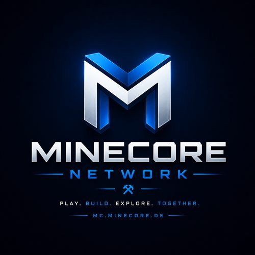 Minecore Network
